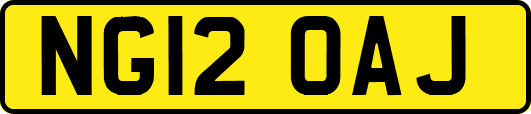 NG12OAJ