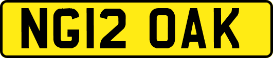 NG12OAK
