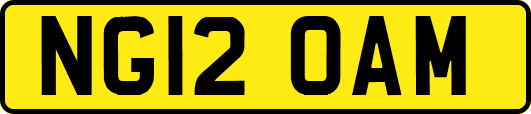NG12OAM