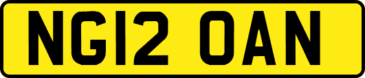 NG12OAN