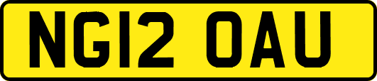 NG12OAU