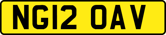 NG12OAV