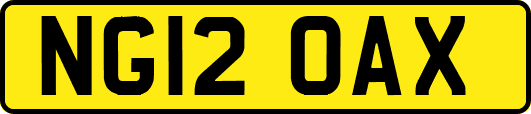 NG12OAX