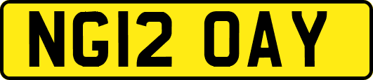 NG12OAY