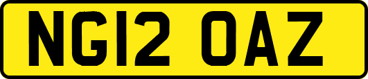 NG12OAZ