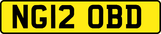 NG12OBD
