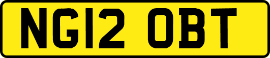 NG12OBT