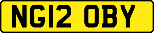 NG12OBY