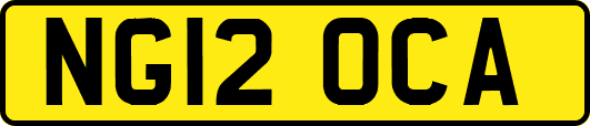 NG12OCA