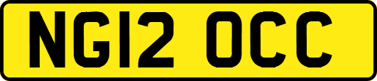 NG12OCC