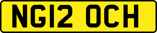 NG12OCH