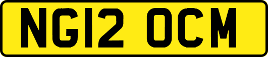 NG12OCM