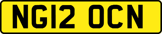 NG12OCN
