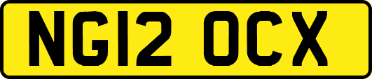 NG12OCX
