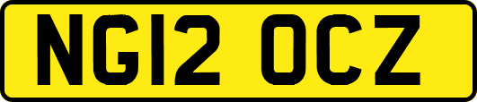 NG12OCZ