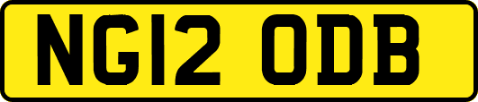 NG12ODB
