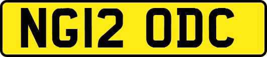 NG12ODC