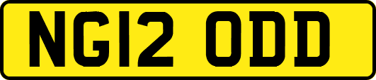 NG12ODD