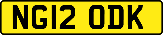 NG12ODK