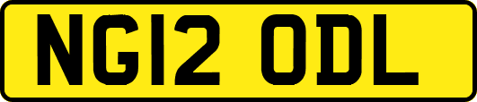 NG12ODL