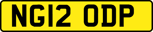NG12ODP