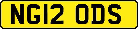 NG12ODS
