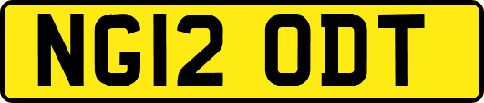 NG12ODT