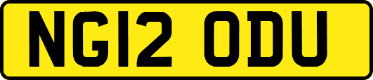 NG12ODU