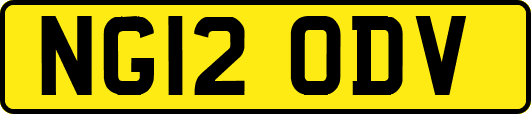 NG12ODV