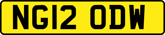 NG12ODW