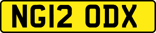NG12ODX