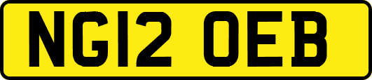 NG12OEB