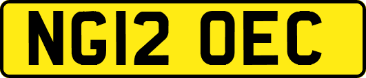 NG12OEC