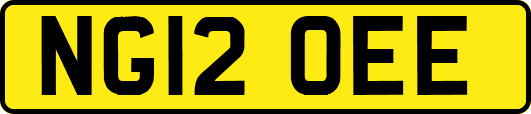 NG12OEE