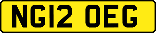 NG12OEG