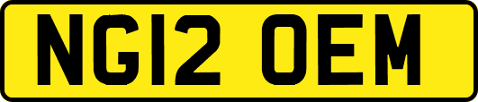 NG12OEM
