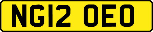 NG12OEO