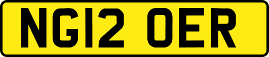 NG12OER