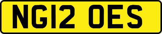 NG12OES