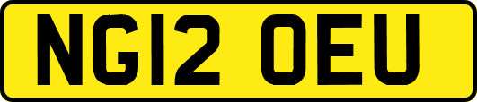 NG12OEU