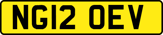 NG12OEV