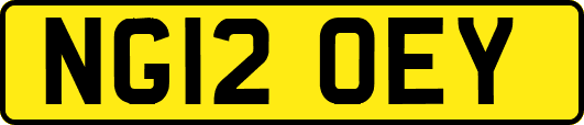 NG12OEY