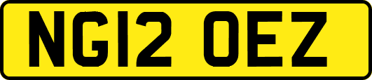NG12OEZ