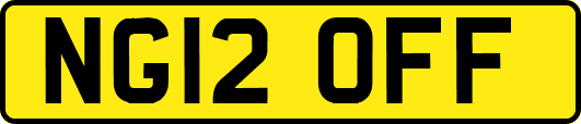NG12OFF