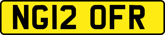 NG12OFR
