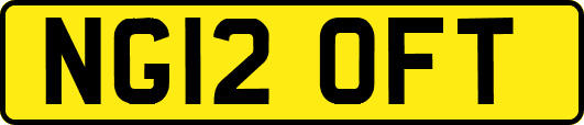 NG12OFT
