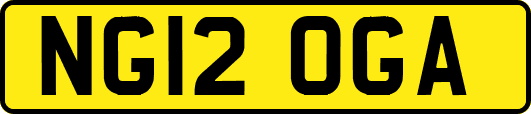 NG12OGA