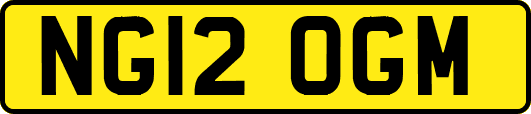 NG12OGM