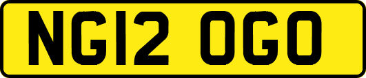 NG12OGO