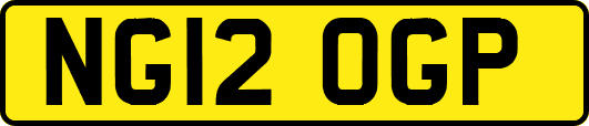 NG12OGP